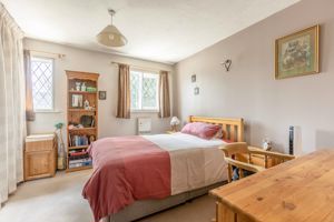 Bedroom- click for photo gallery